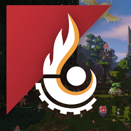 Pixelmon modpack cover