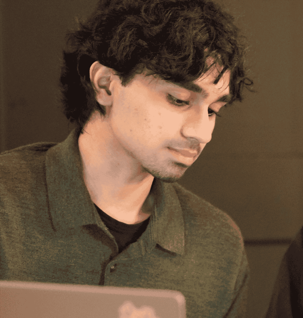 Imad Qadri