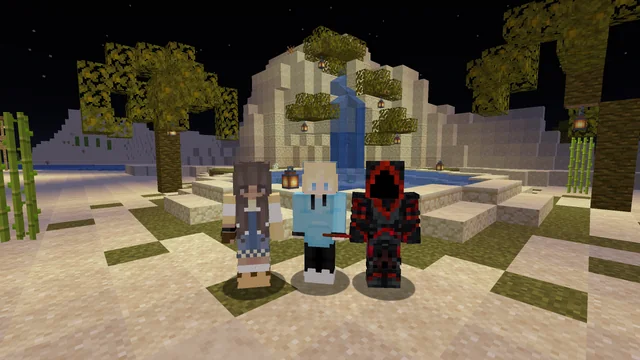 Minecraft Server Hosting for Vanilla, Modded, and Bedrock screenshot 2