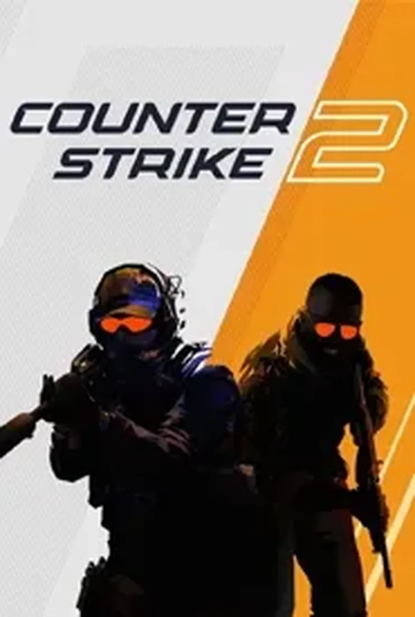 Counter-Strike 2 server hosting
