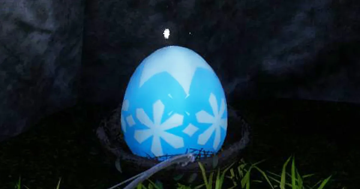 Palworld PalEggDefaultHatchingTime server setting